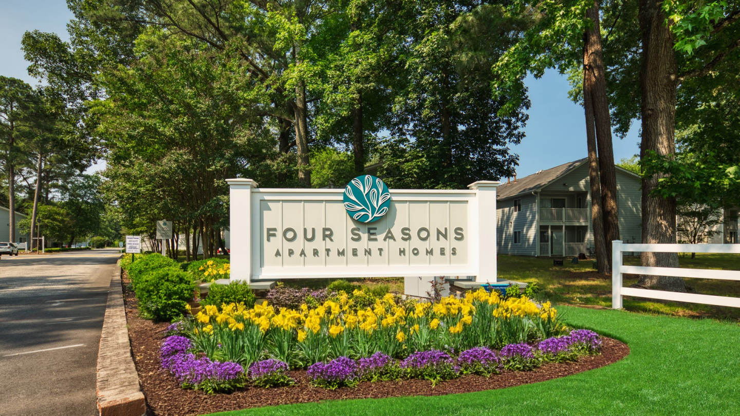 Four Seasons Image 3