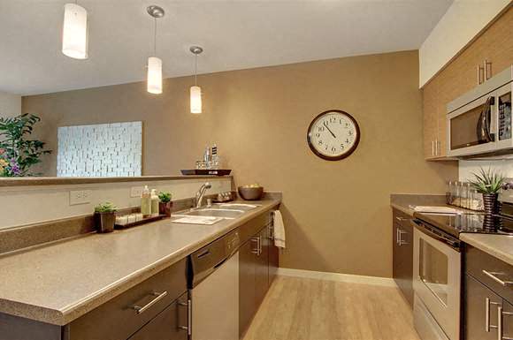 Compass Apartments Image 25
