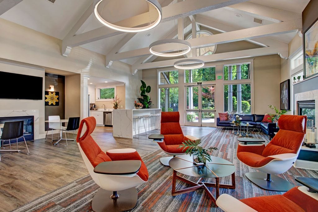 Portsmith Apartment Homes Image 12