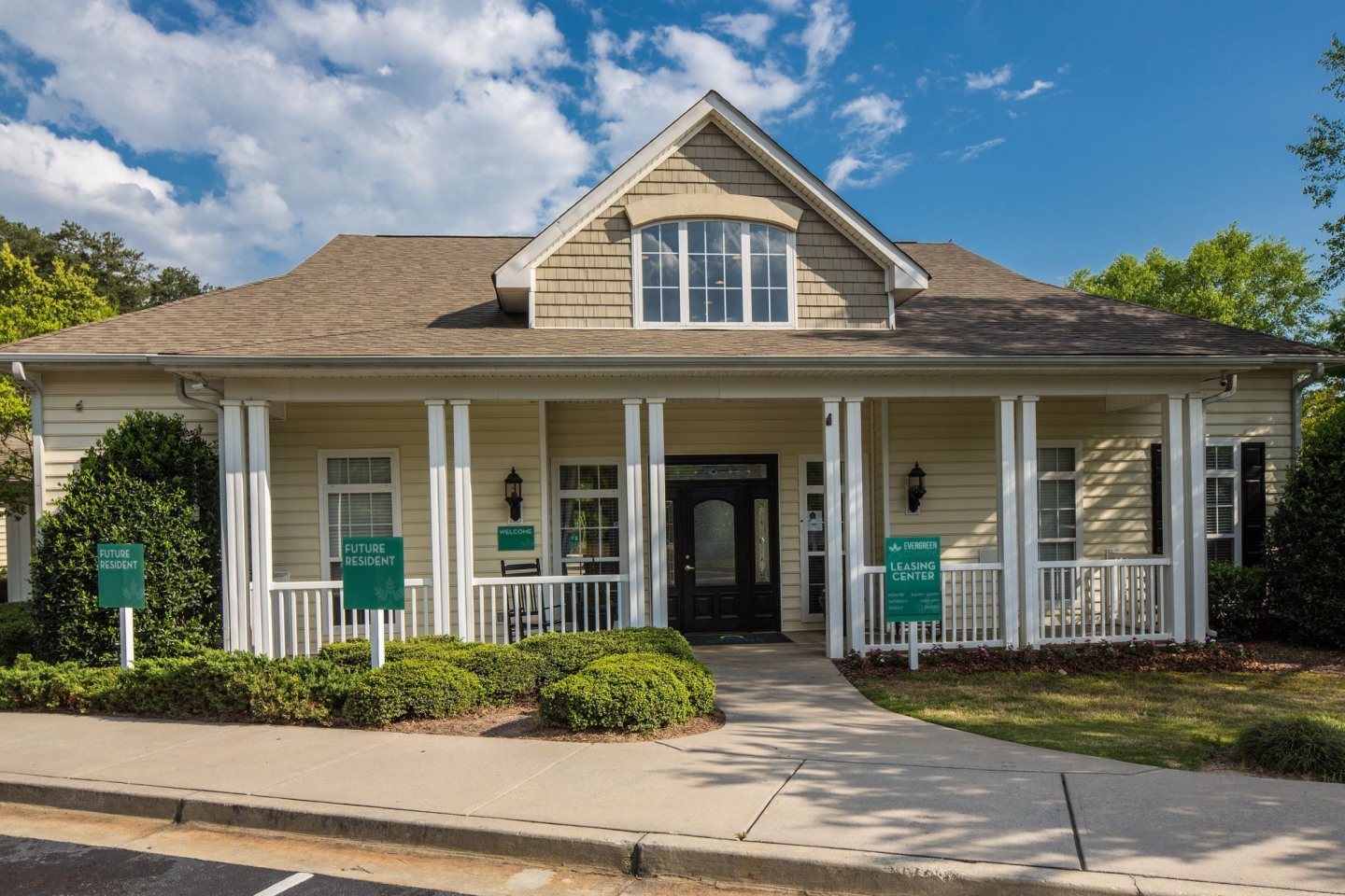 Evergreen Commons Image 15