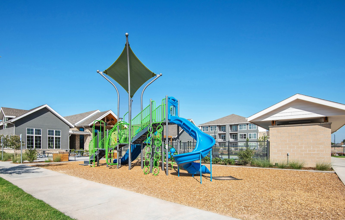 Scharbauer Flats Image 30