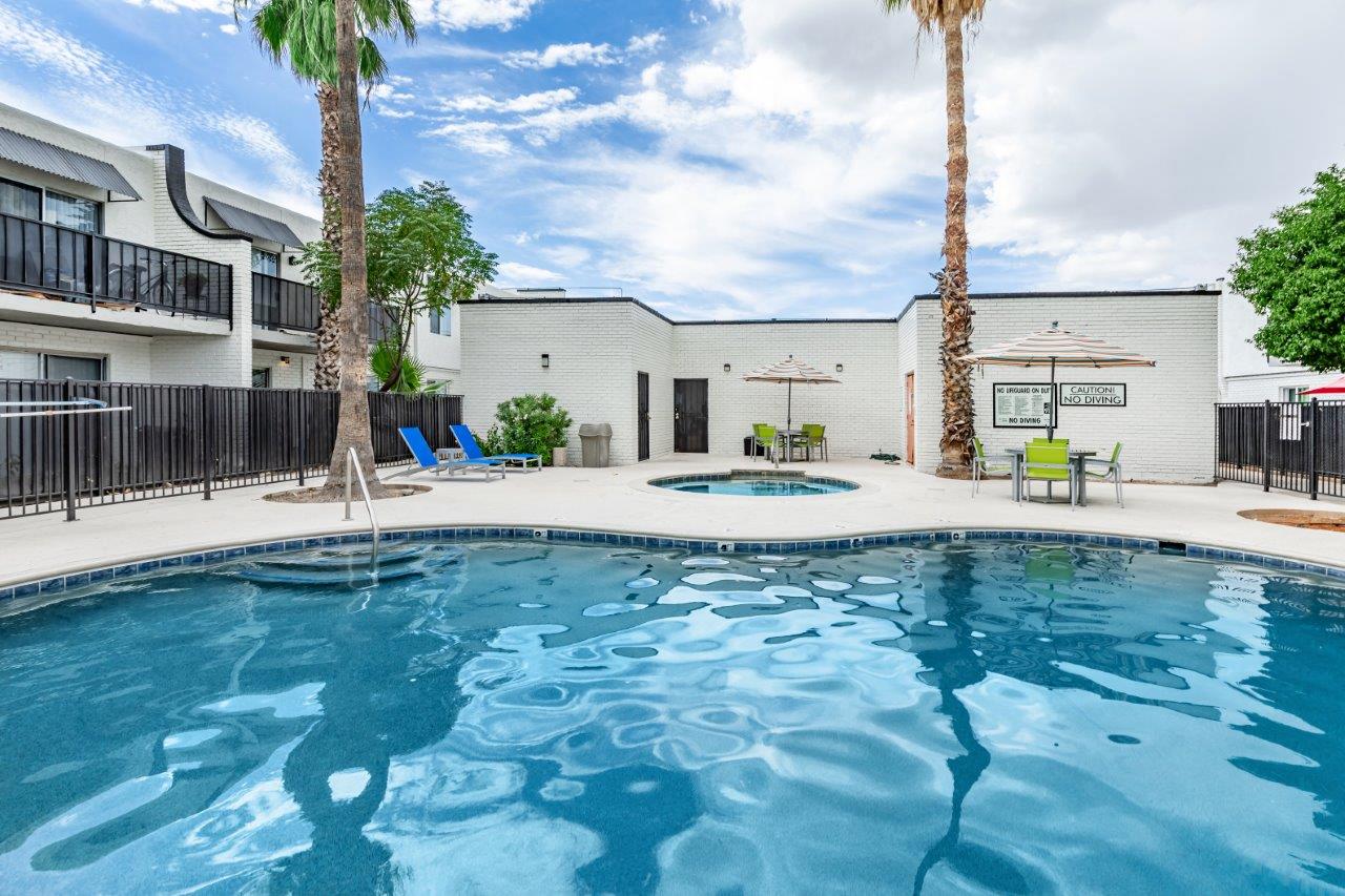 Icon Apartment Homes Image 14