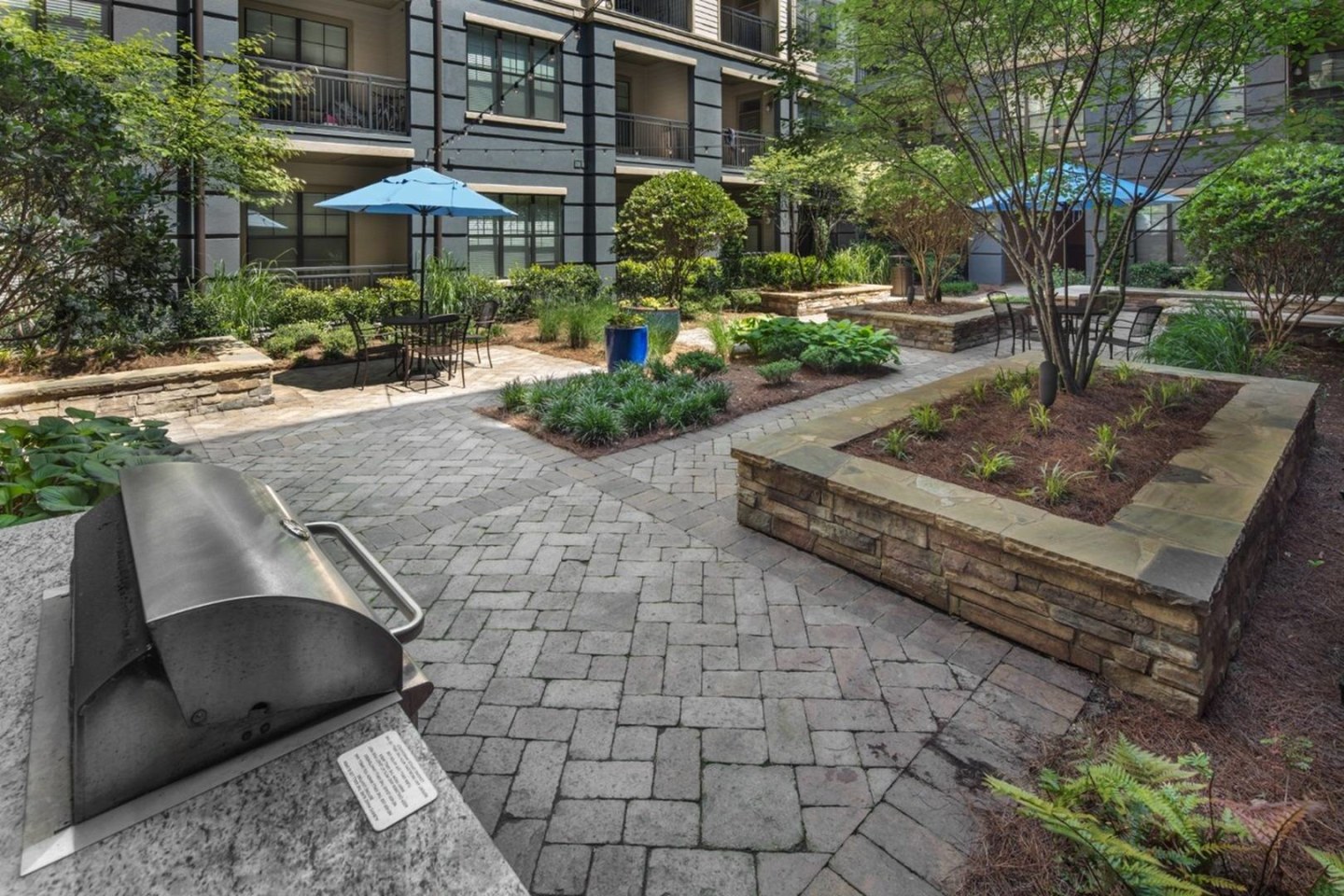 Overton Rise Image 22