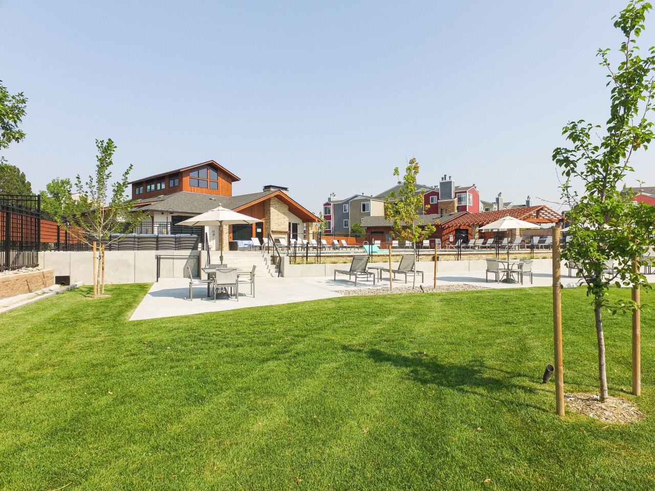 The Parc at Cherry Creek Image 60