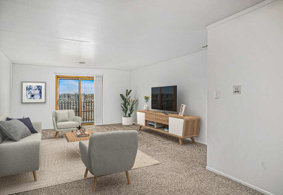 Whitcomb Terrace Apartments Image 10
