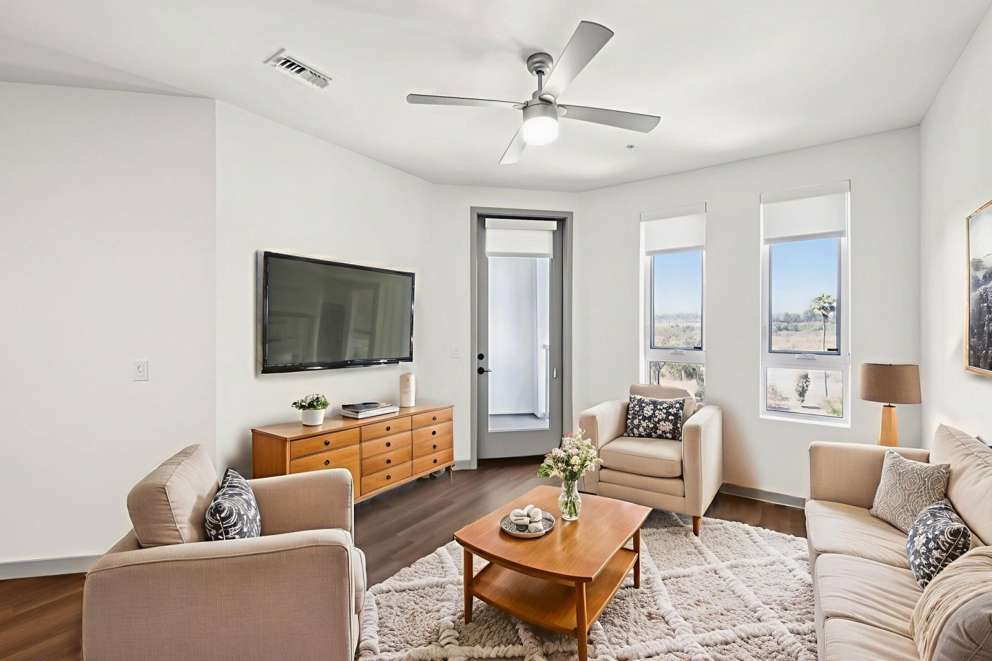 Panorama Apartments Image 66