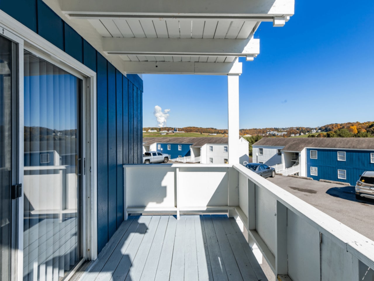 The Villas at Bon Vista Apartment Homes Image 11