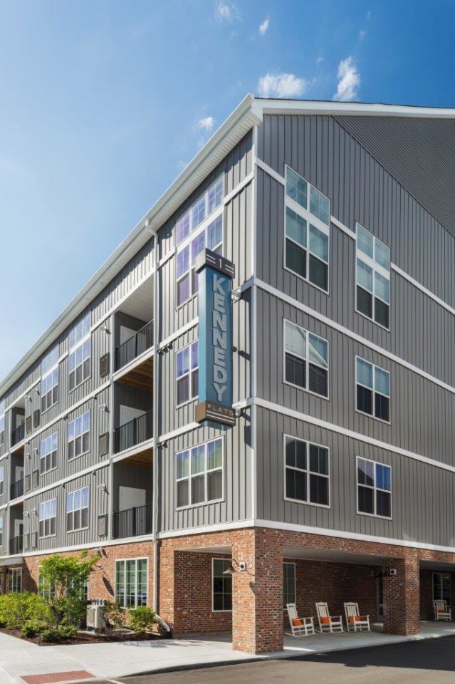 1 Kennedy Flats Image 37