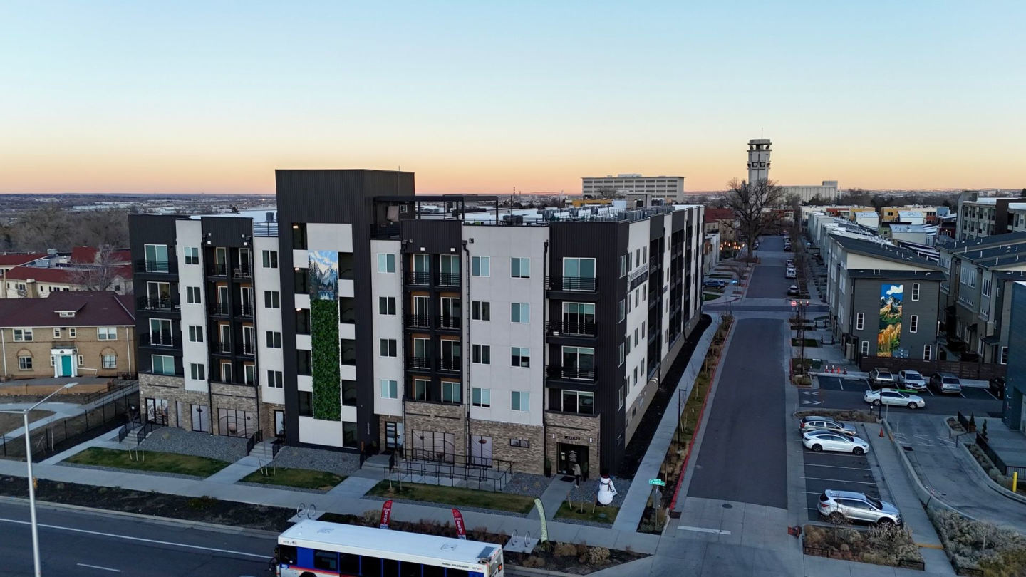 Enso Zen Apartments Image 28