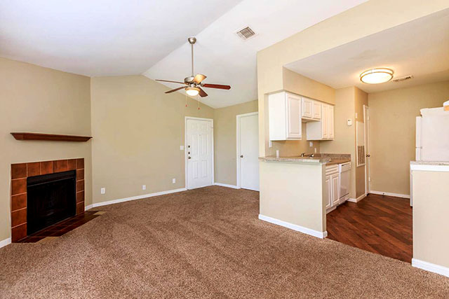Riverway Apartment Homes Image 4