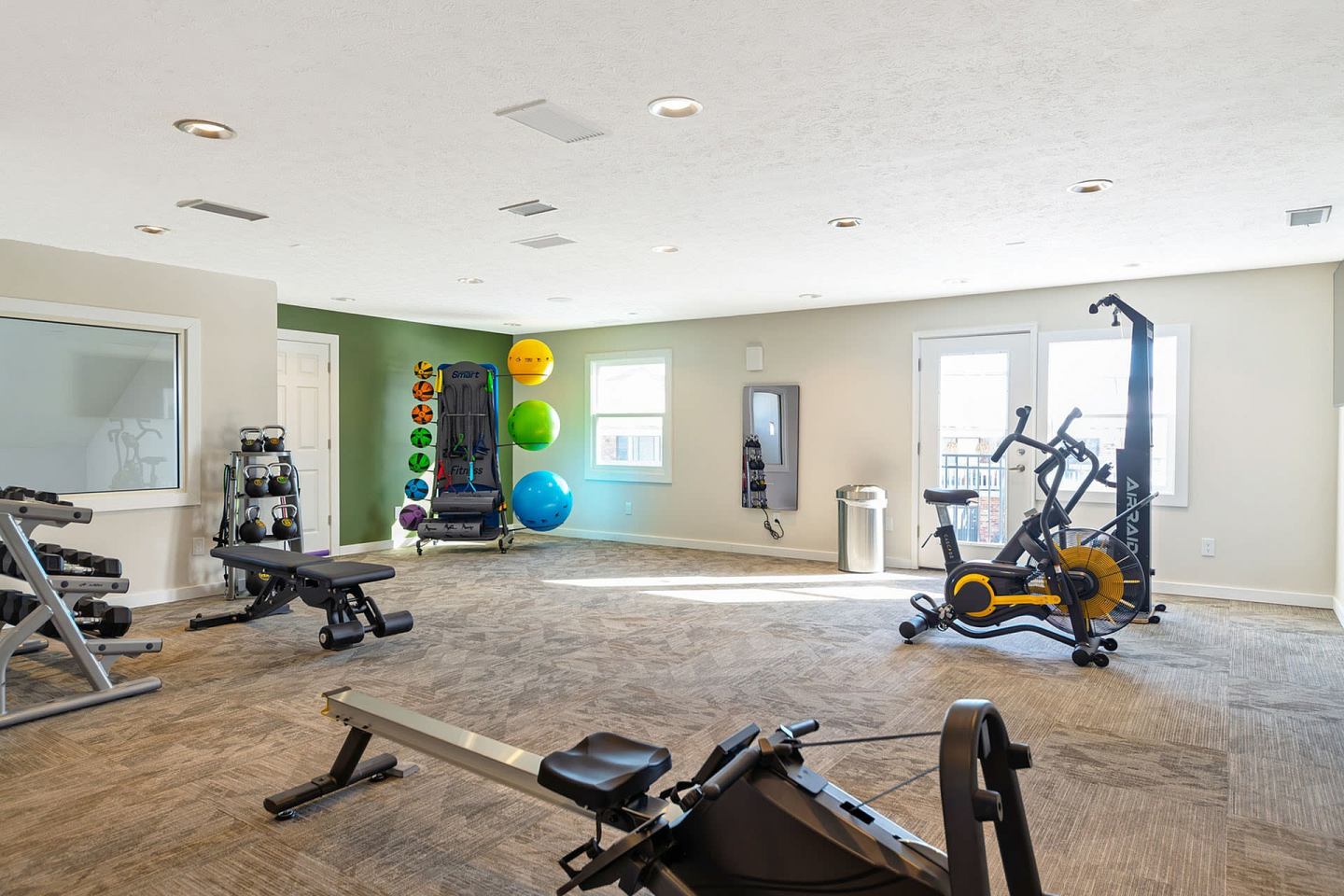 The Fairways at Valle Vista Apartment Homes Image 20