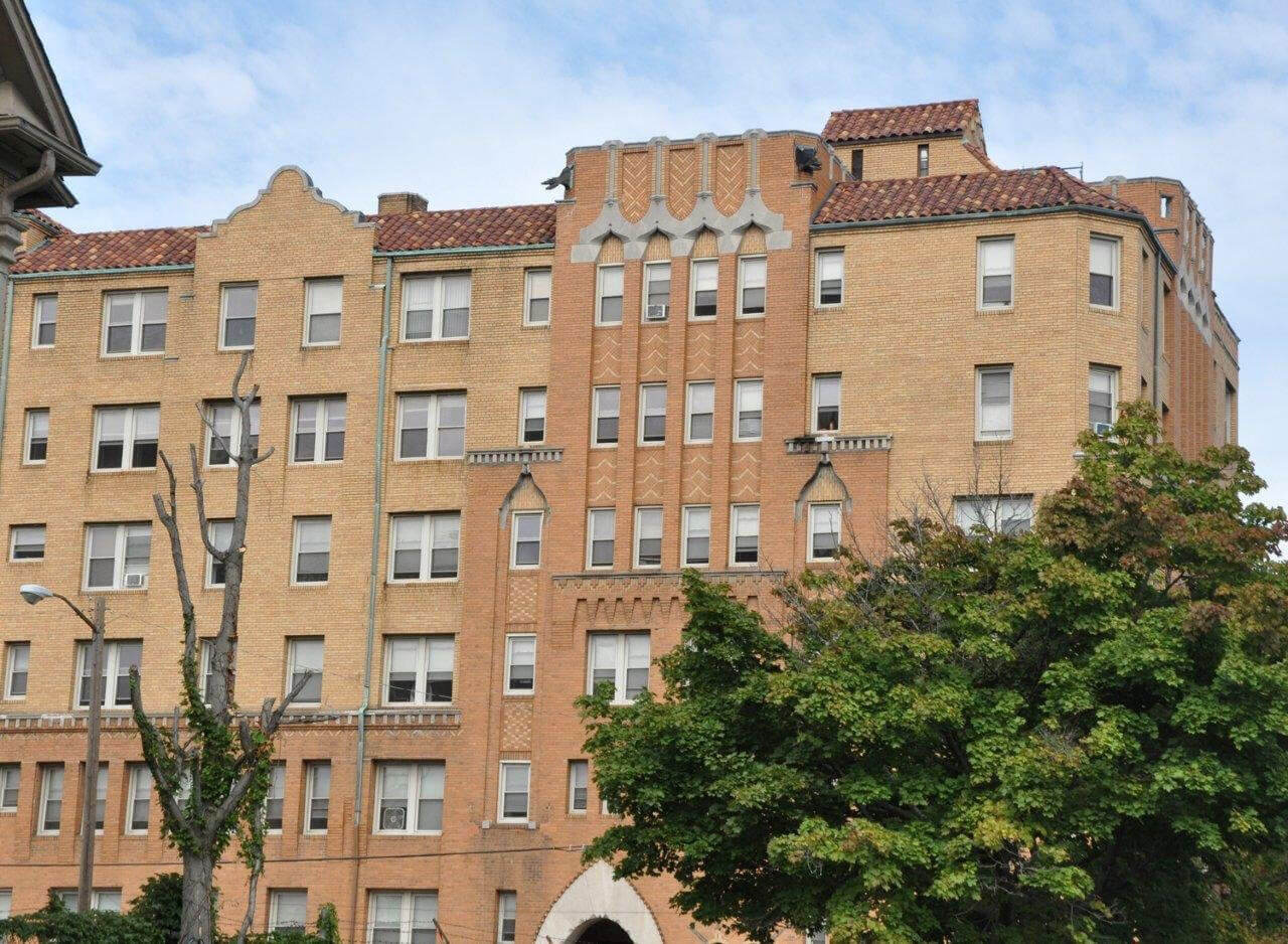 North One Apartments Image 10
