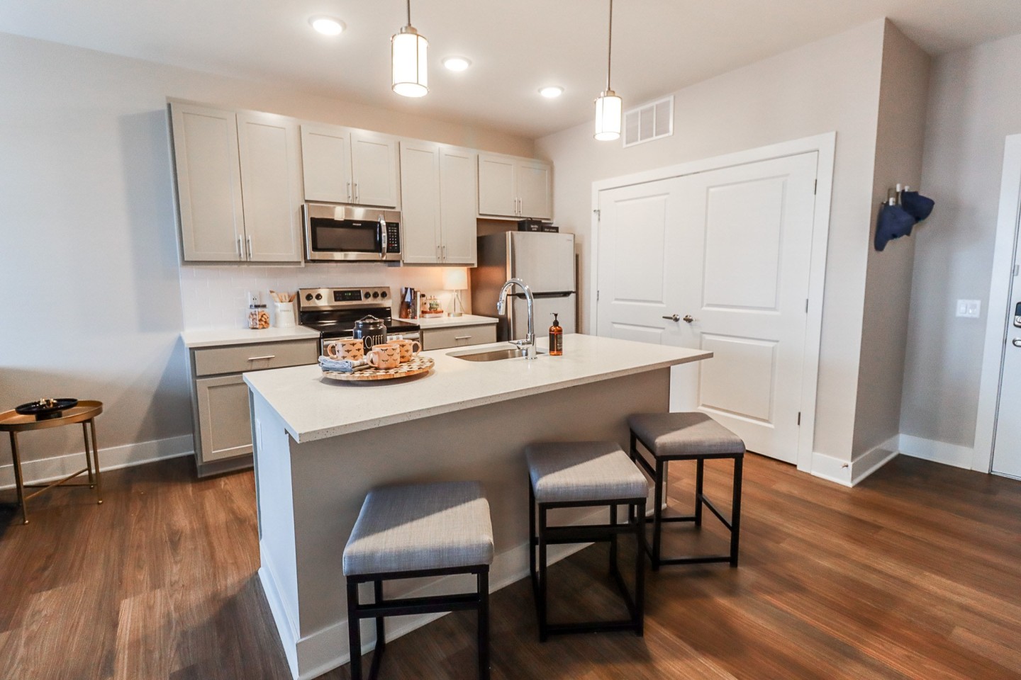 Residences at Topiary Park Image 39