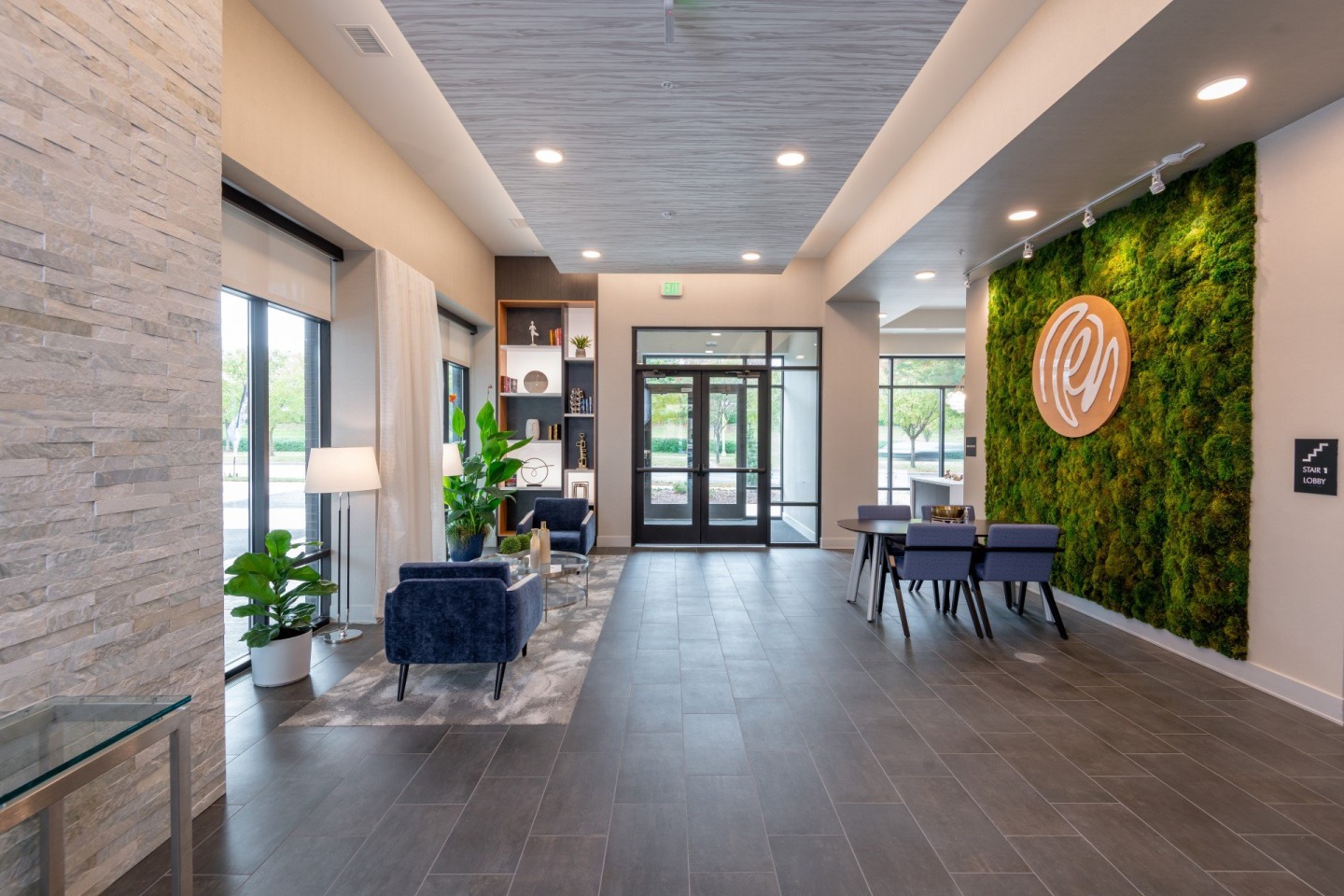 55+ Senior Living Community - Zen Apartments Image 4