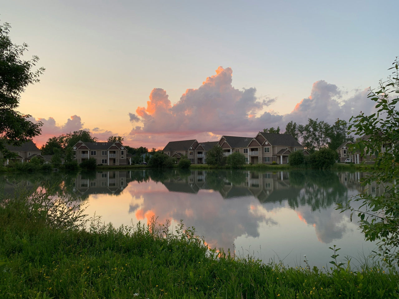 Deer Lakes Apartments Image 29