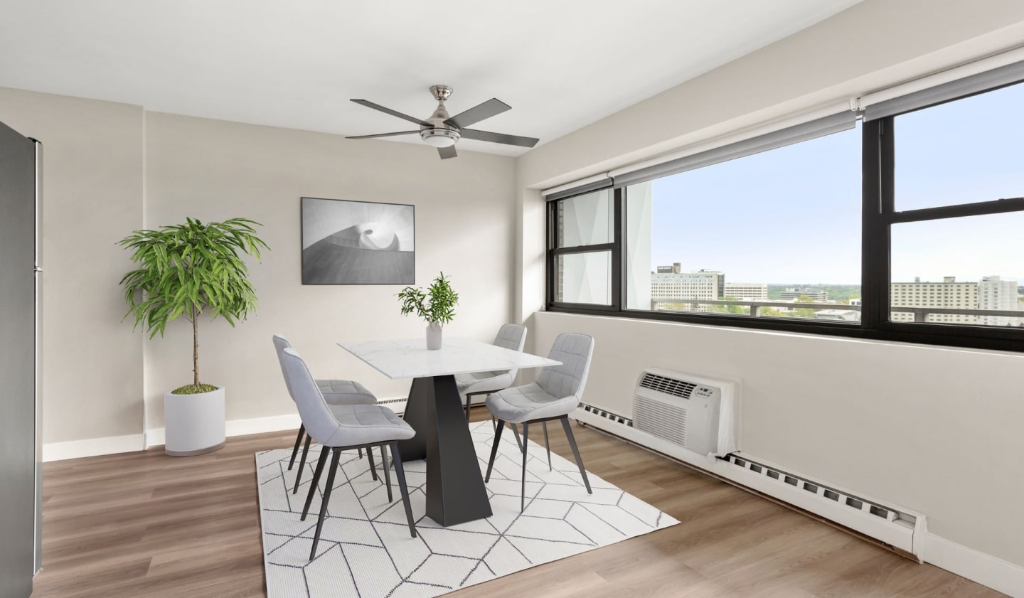 Vista Apartment Homes Image 9