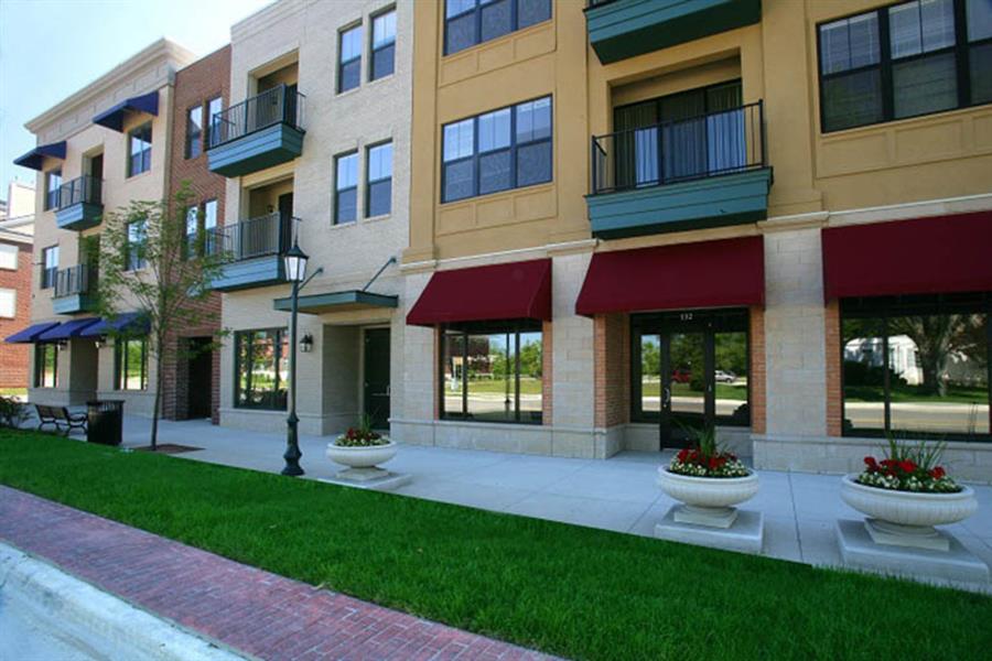 Uptown in Canton Image 11
