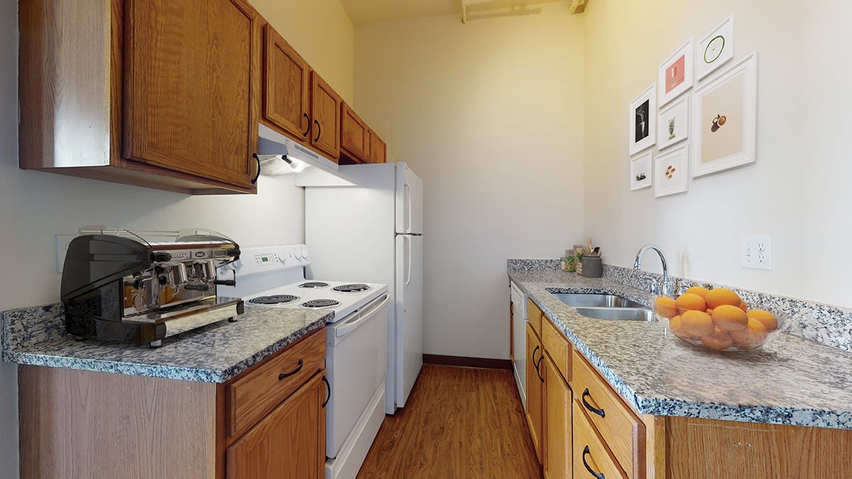 The Burlington - Affordable Housing Image 18