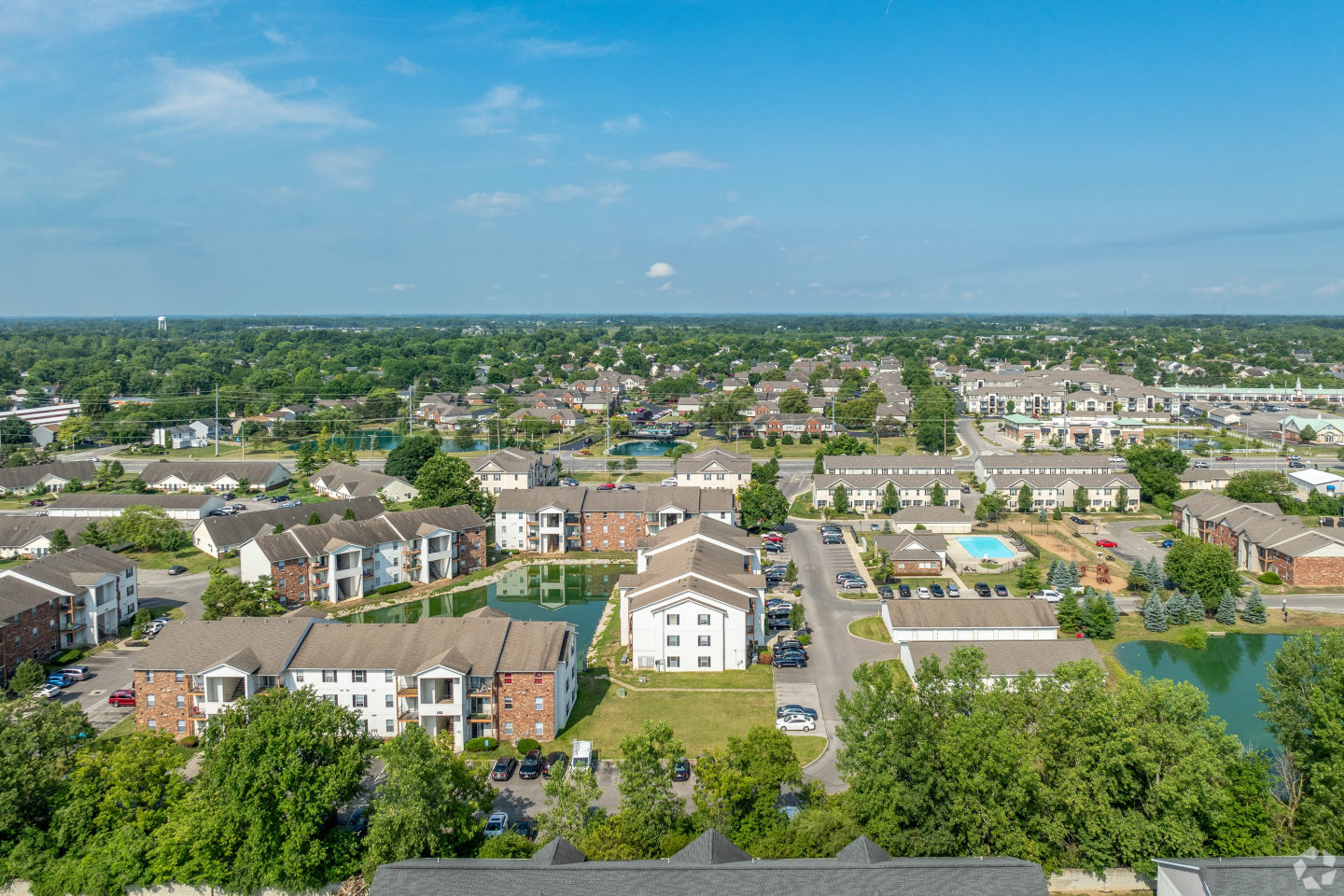 Bayside Apartment Homes Image 16
