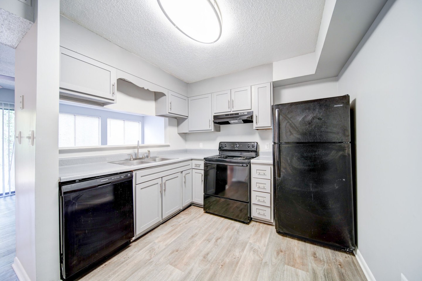 Foxcroft Apartments Image 8