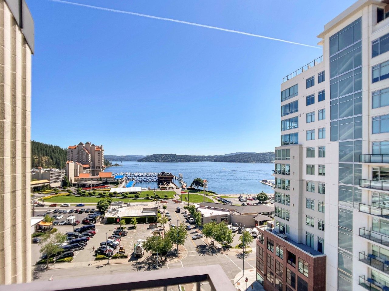 Lake Tower Apartments Image 27