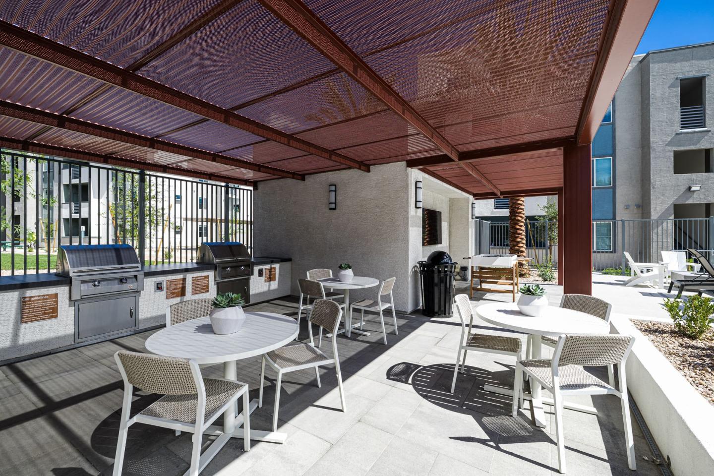 Base Apartments Image 32