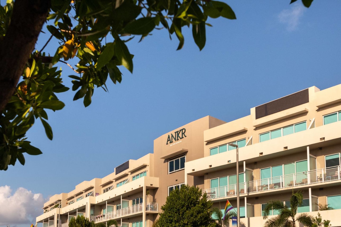 ANKR Wilton Manors Image 2