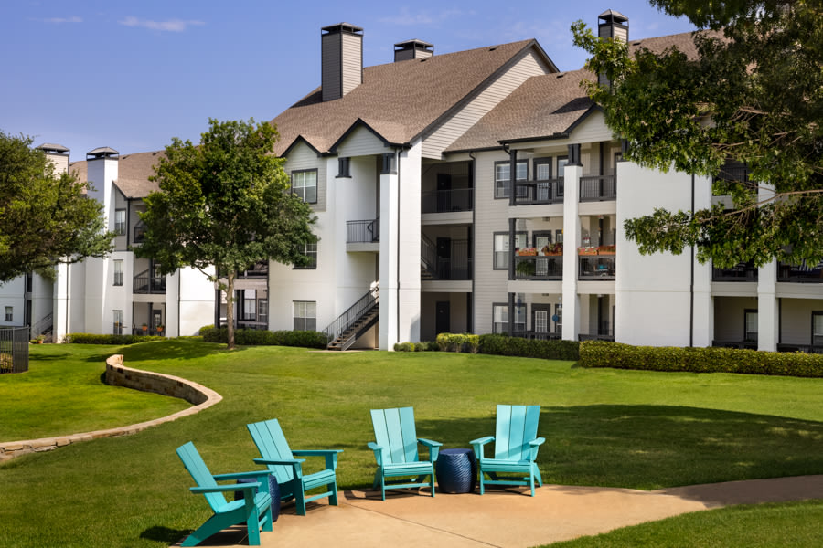 Villas at Stonebridge Ranch Apartments Image 18