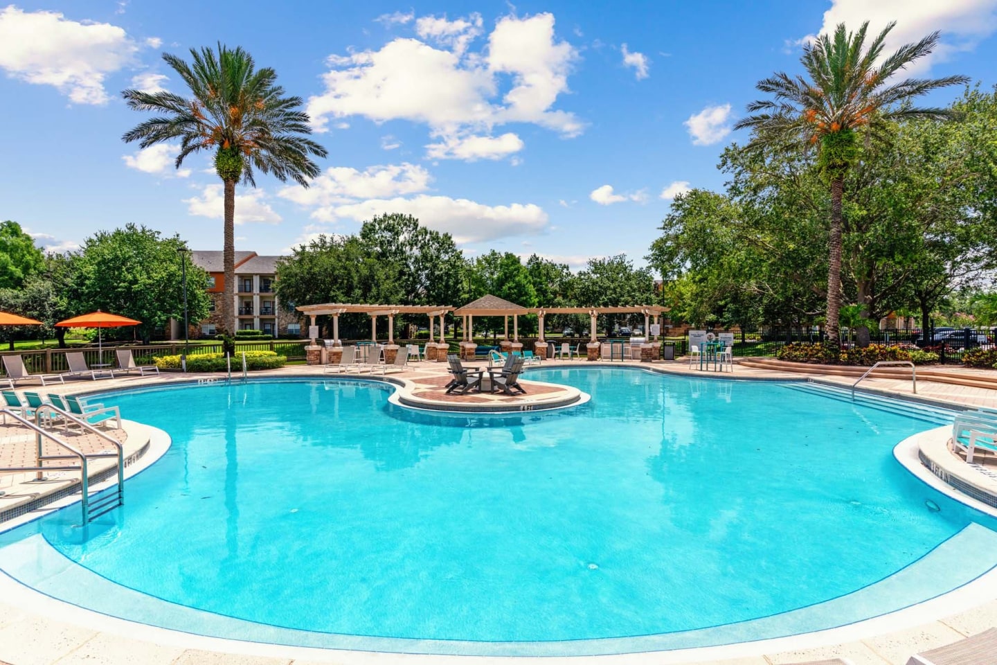 The Monaco at Waterford Lakes Image 28