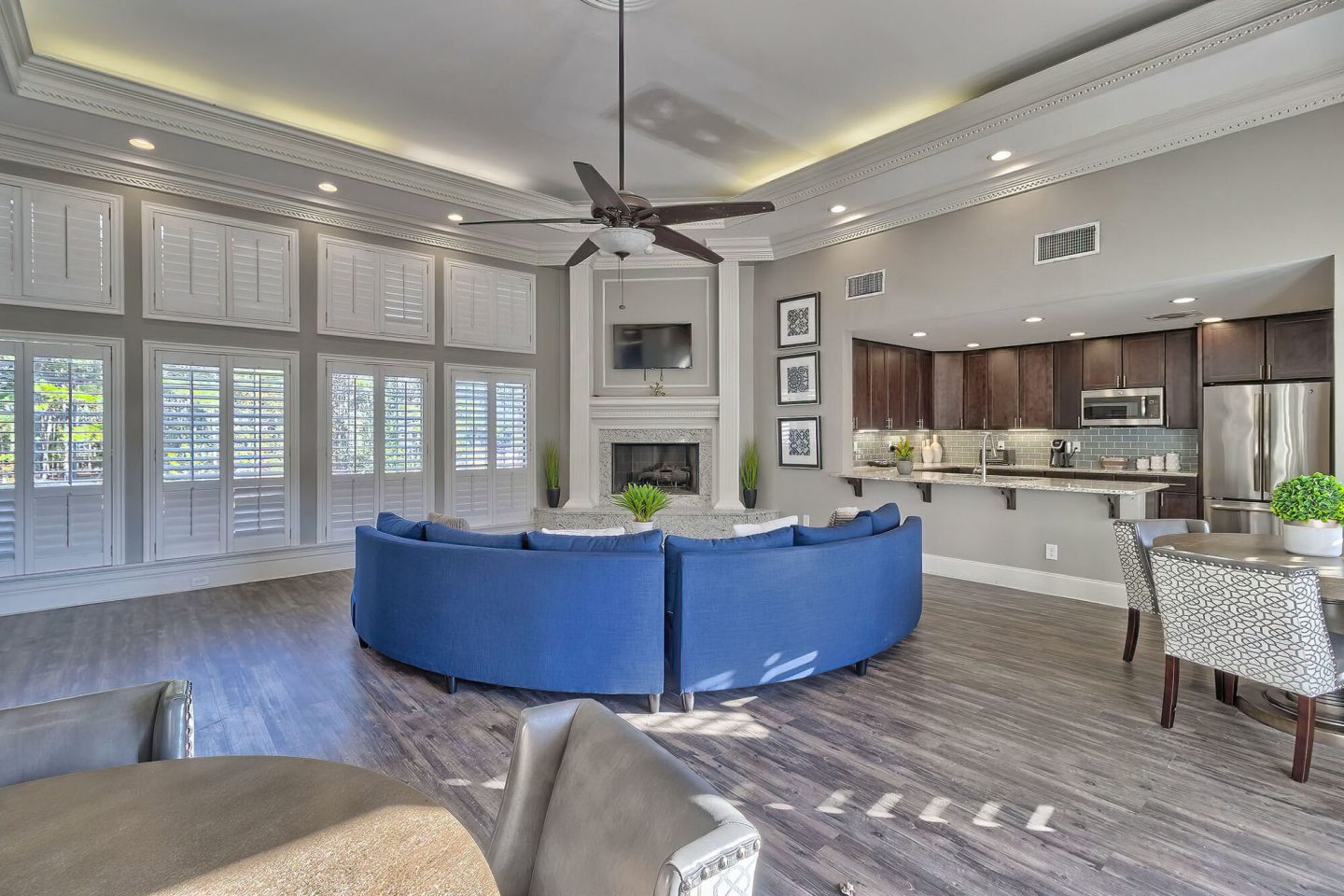 Boulder Creek Apartment Homes Image 20