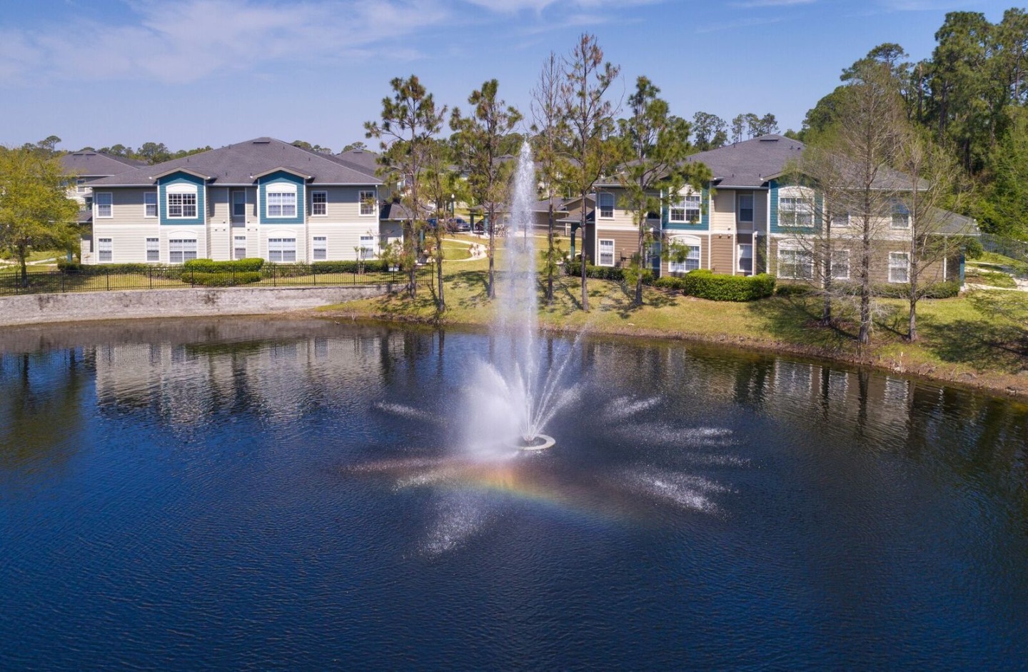 Hawthorne Village Image 2