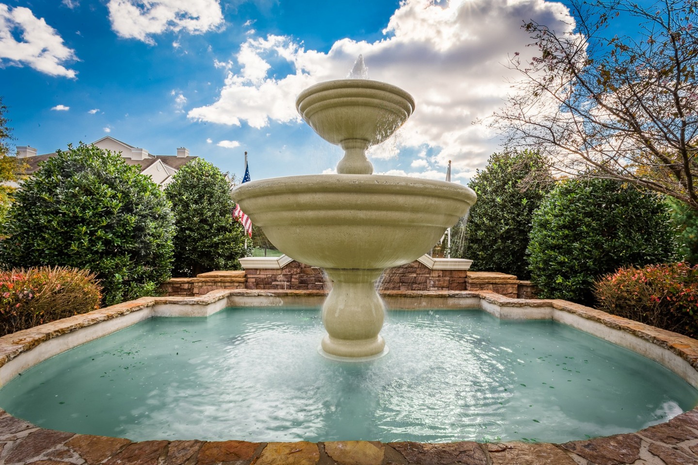 Park Place at Van Dorn Image 2