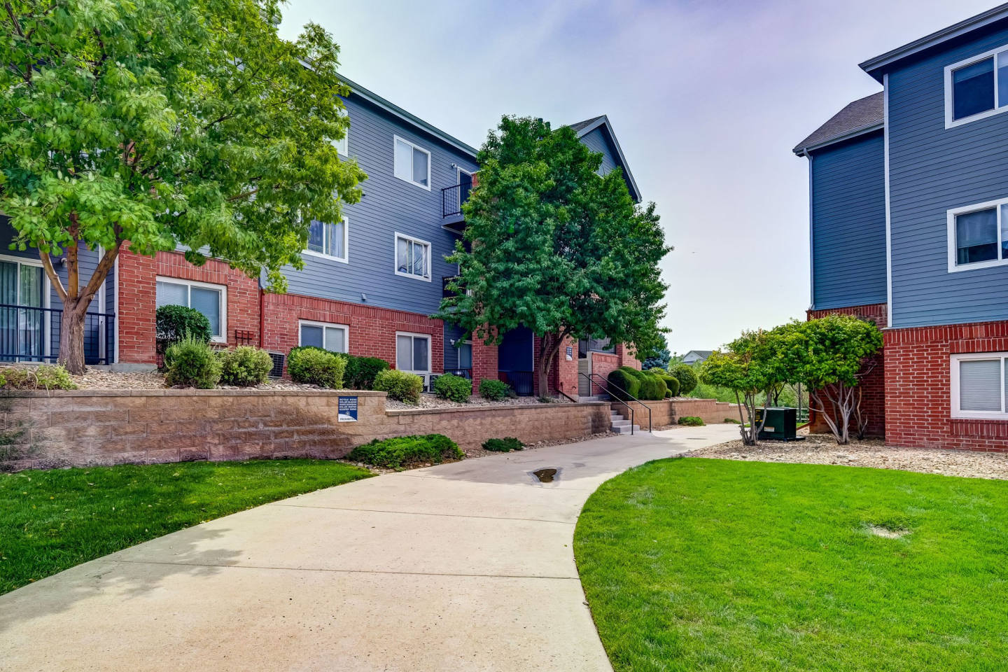 North Creek Apartment Homes Image 21