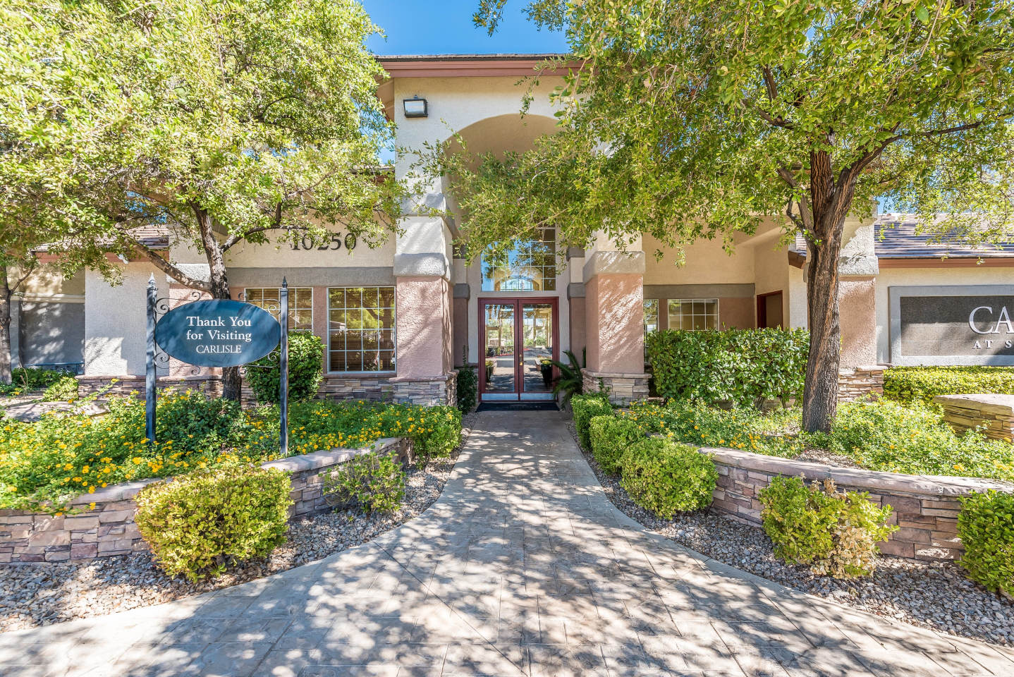 Carlisle at Summerlin Image 1