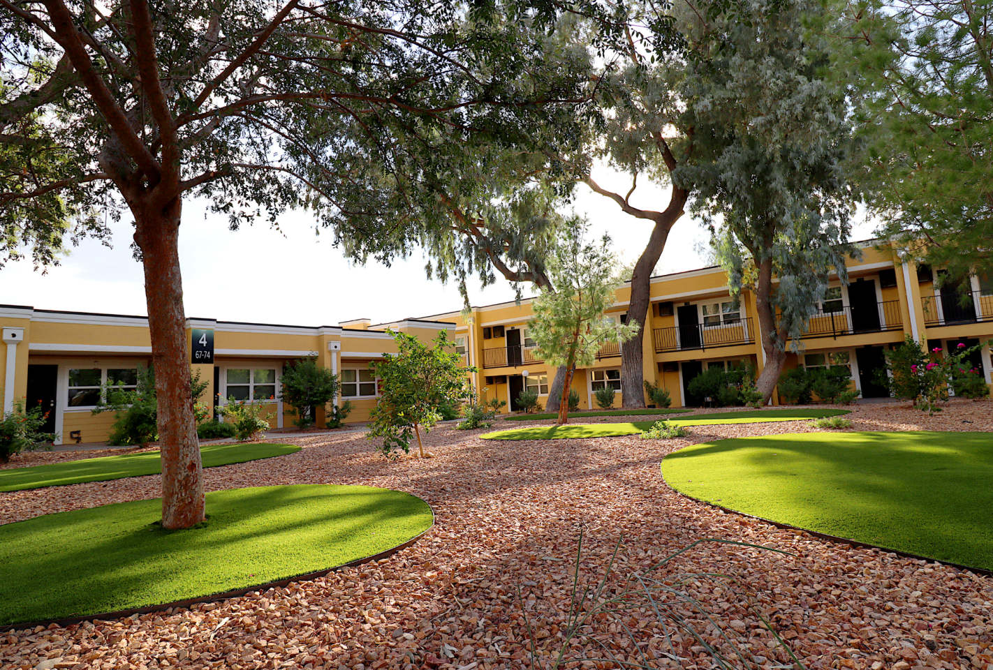 Villas Las Mandarinas Image 8