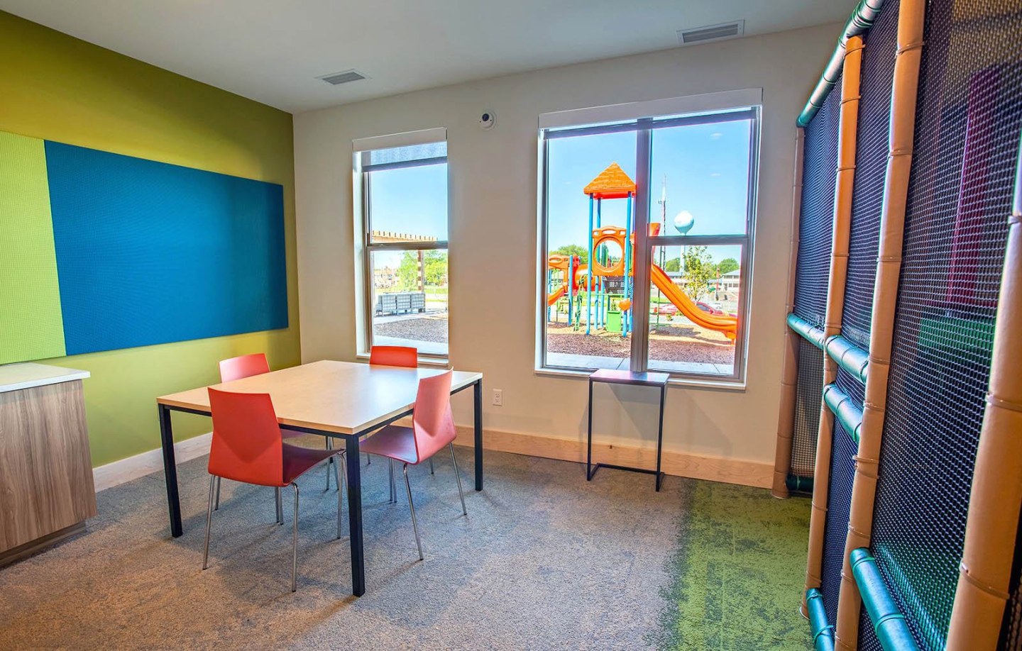 Affordable Housing - Grand Central Flats Image 15