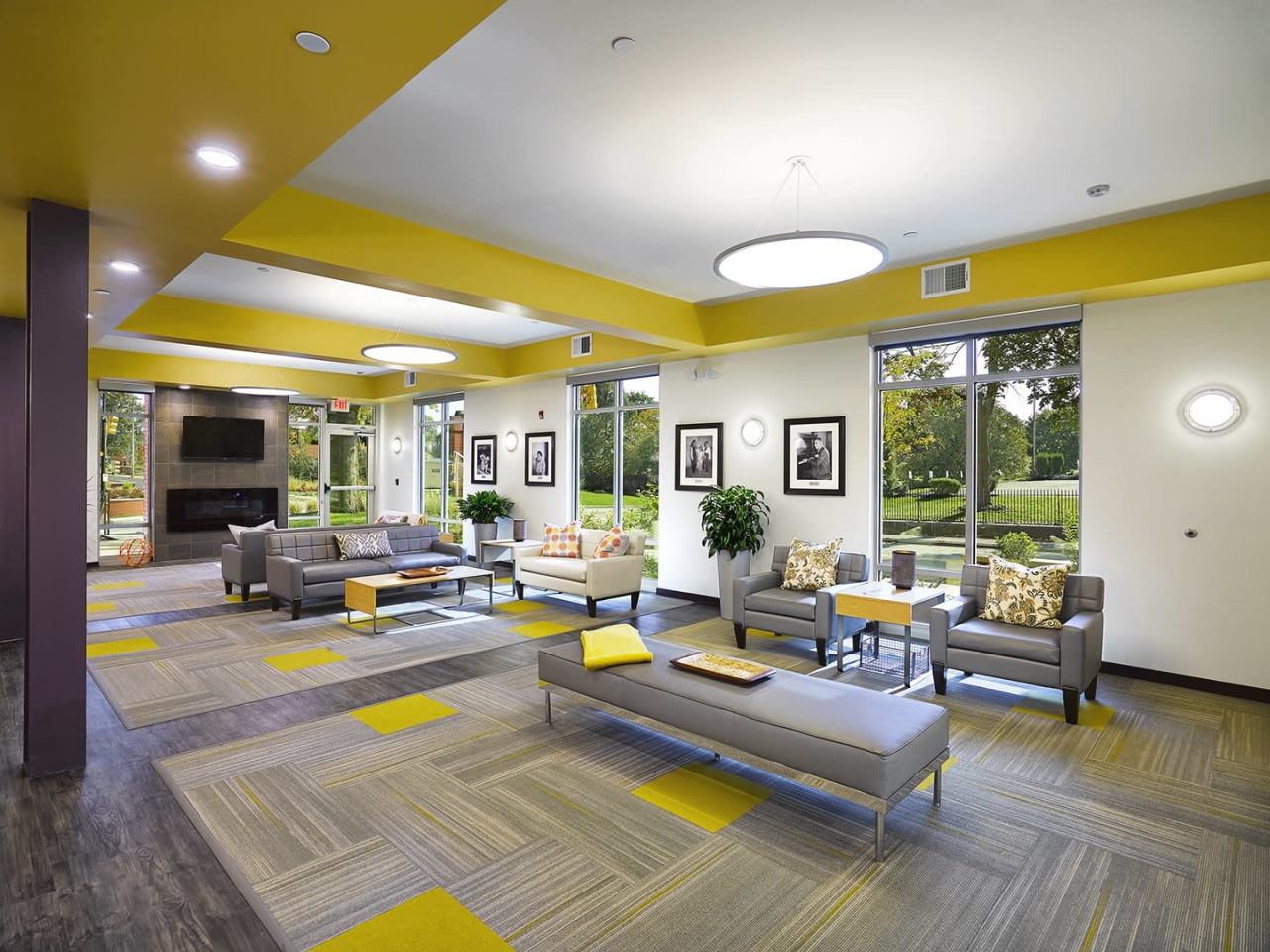 Cornerstone Village Image 3