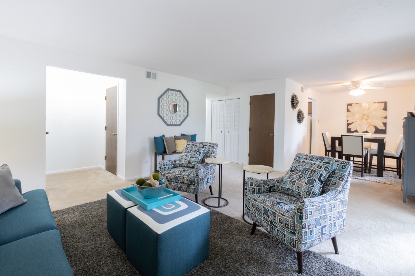 University Park Apartments Image 13