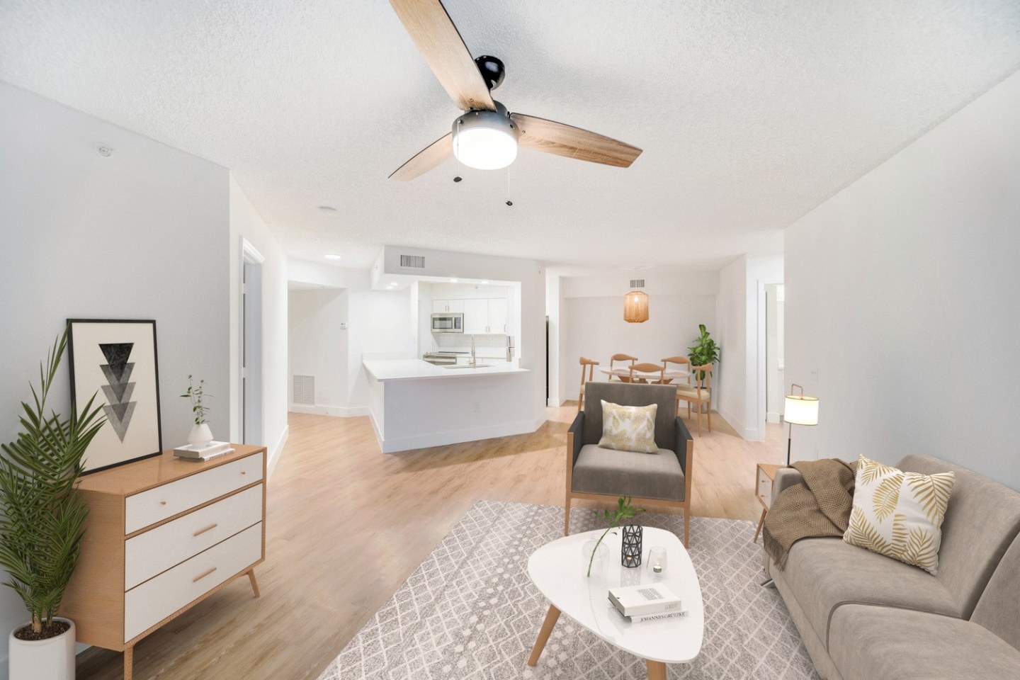 New River Cove Apartments Image 23