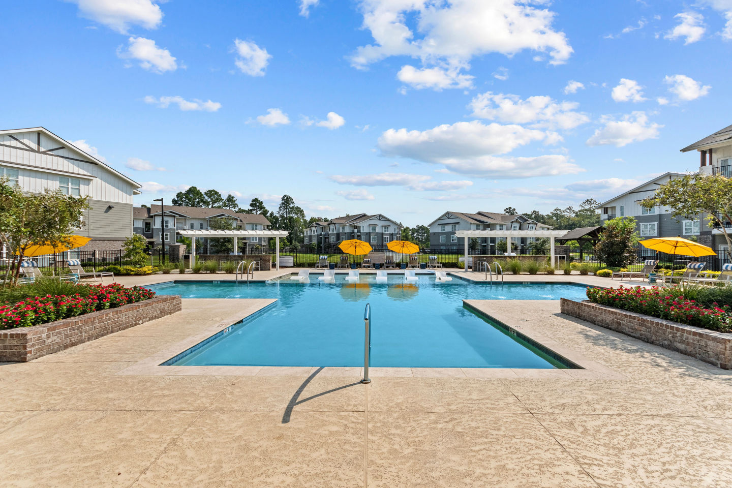 The Heights Luxury Apartments Image 17