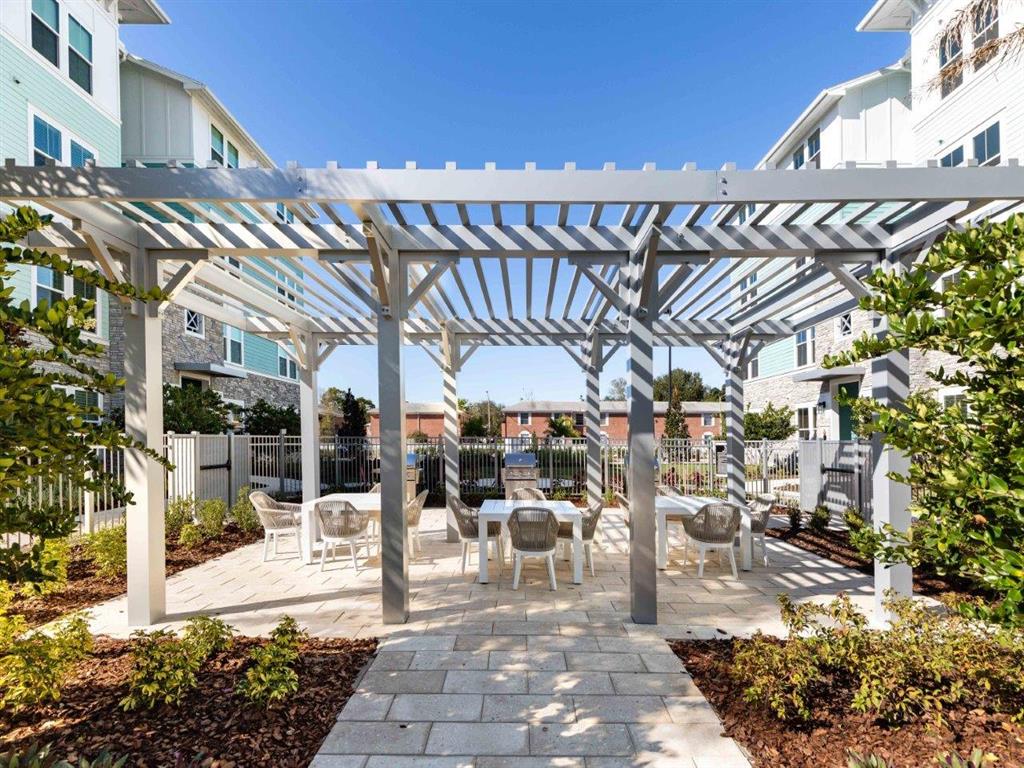 The Addison Skyway Marina Image 20