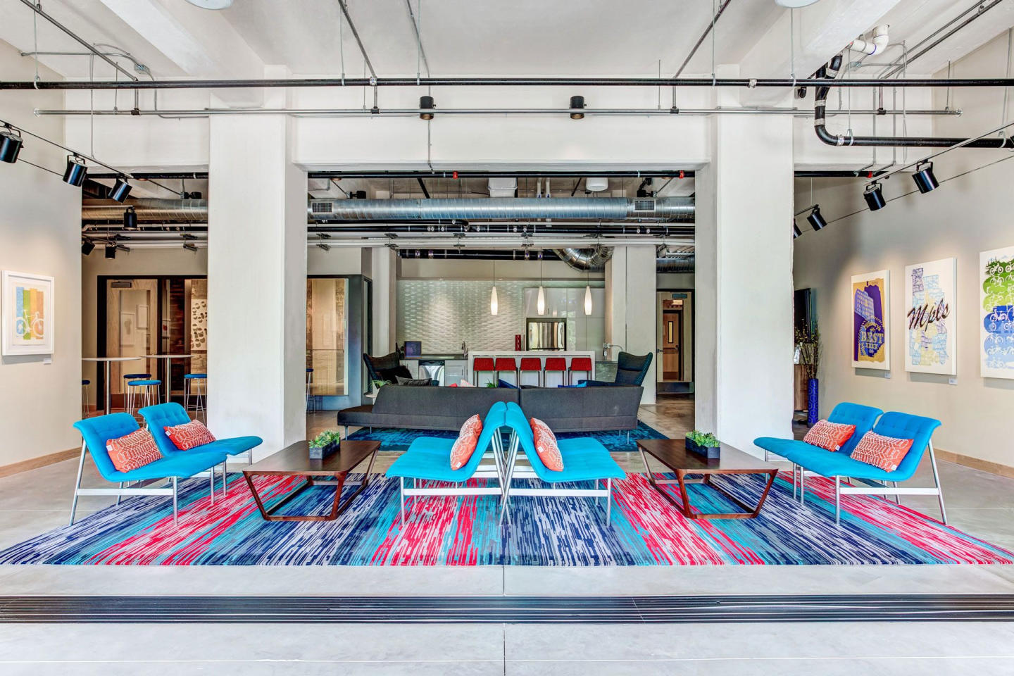 A-Mill Artist Lofts Image 18