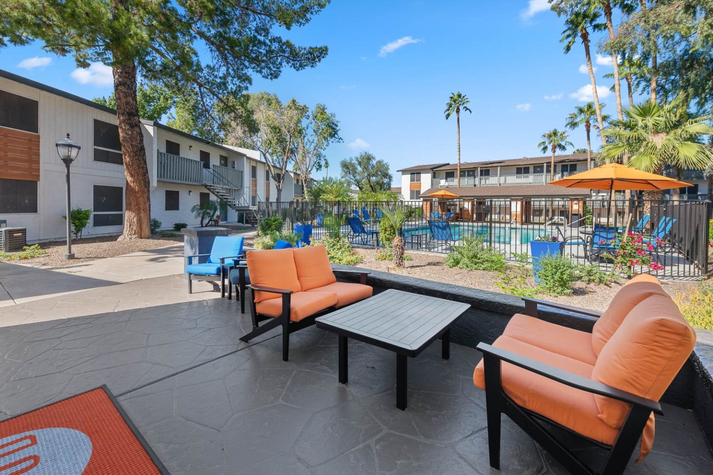The Mod Apartments Image 17
