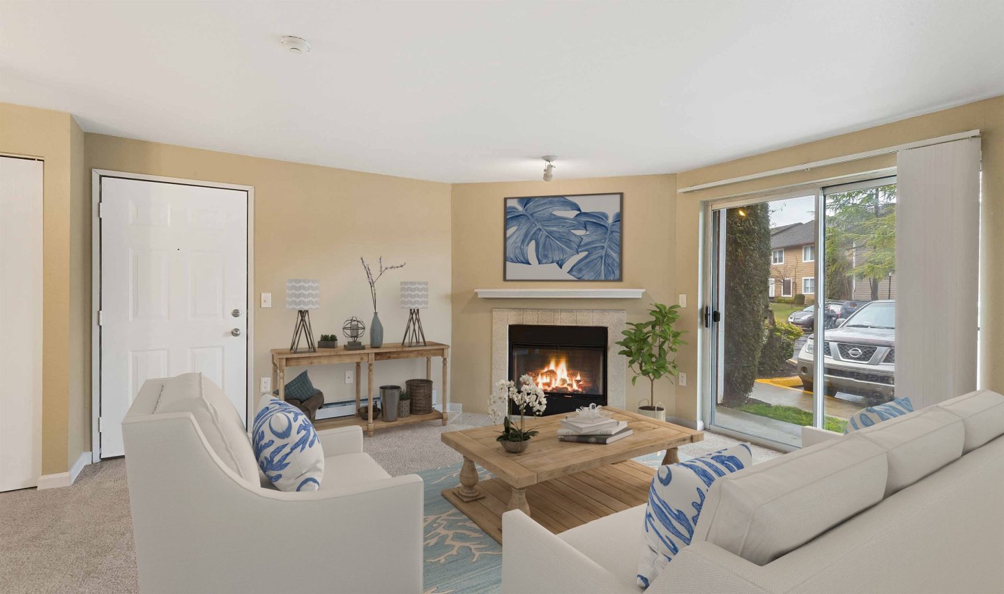 Quartz Creek Apartments Image 15