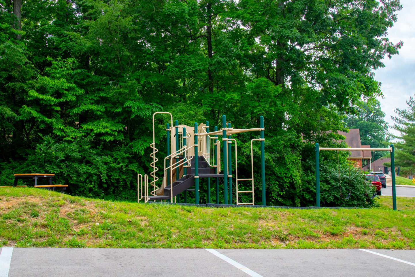 Bradford Ridge Image 20