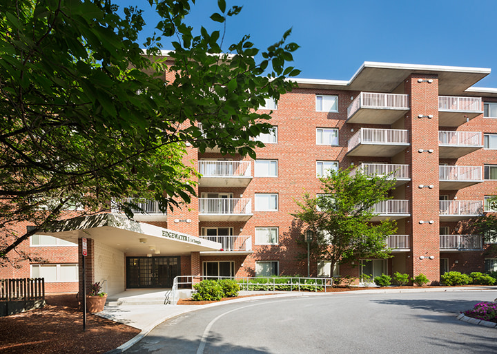Water View Village Image 4