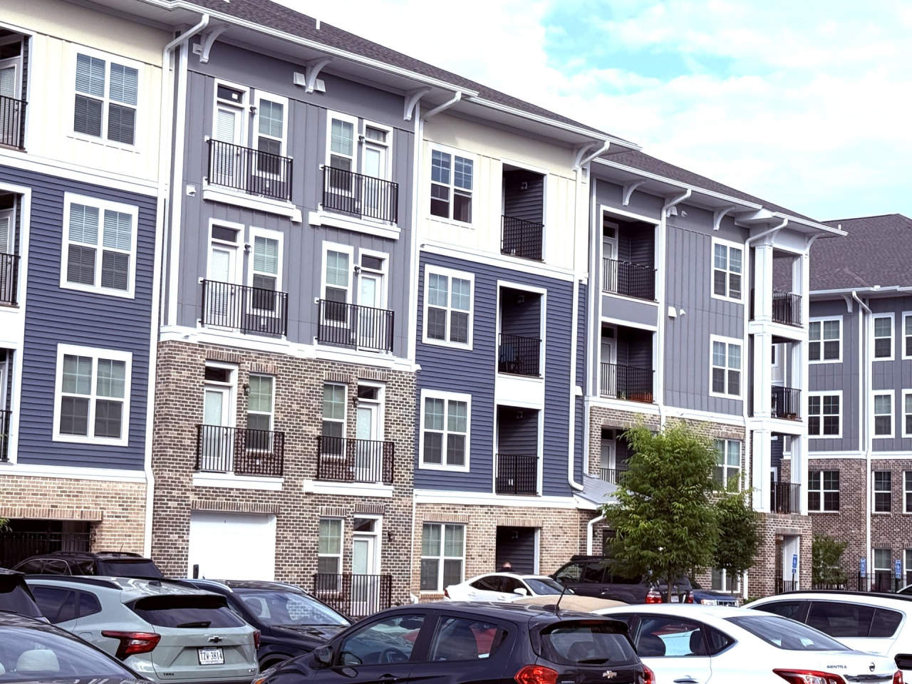Avant at Huntington Pointe Image 15