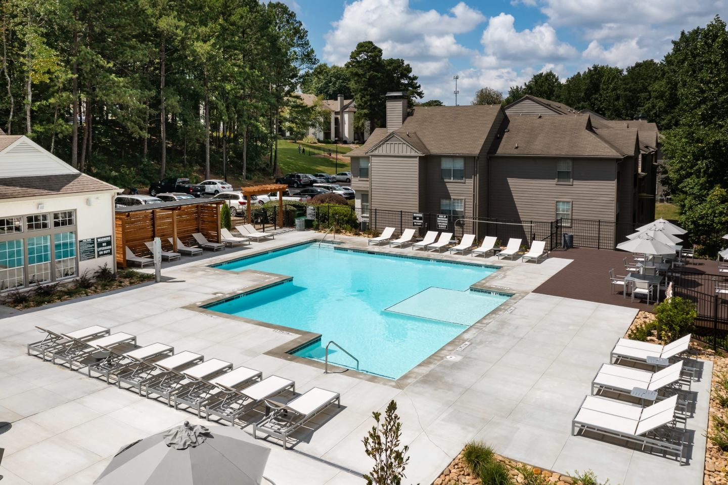 Arbor Mill Apartments at Norcross Image 31
