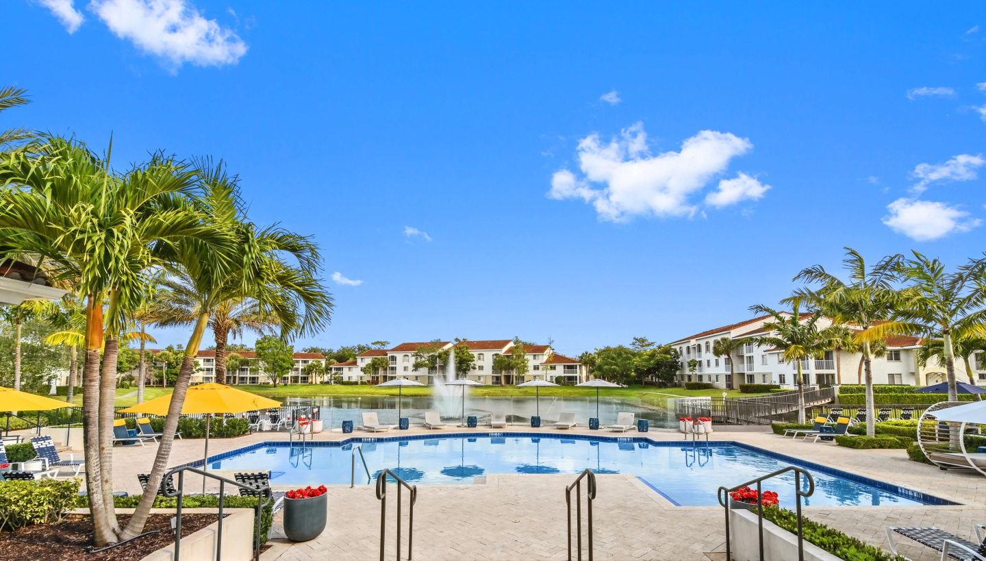 Arbor Oaks Apartments Image 5