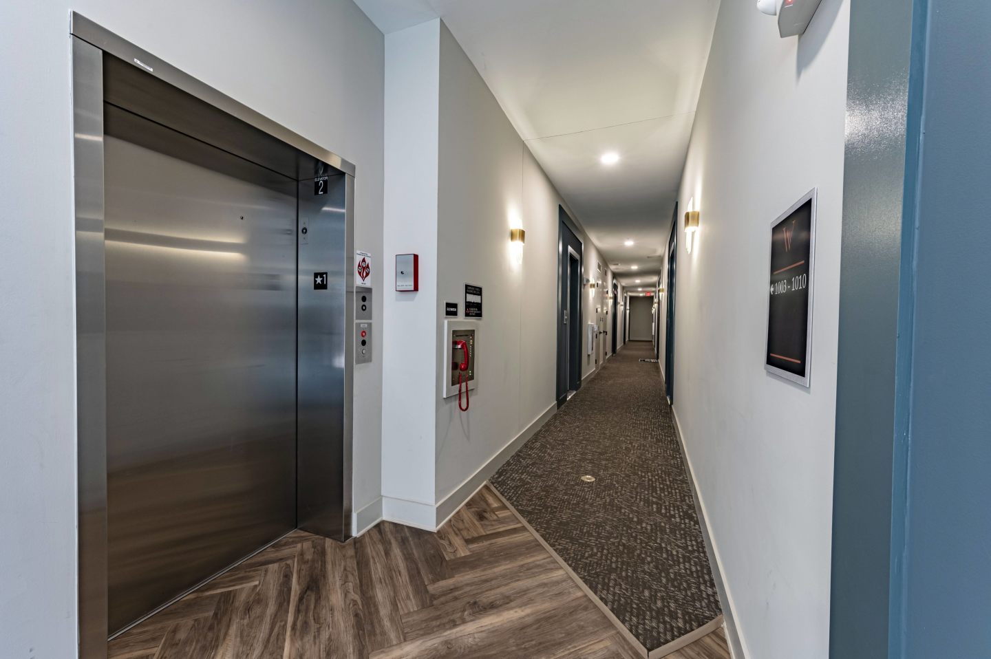 Bexley Westshore Image 20
